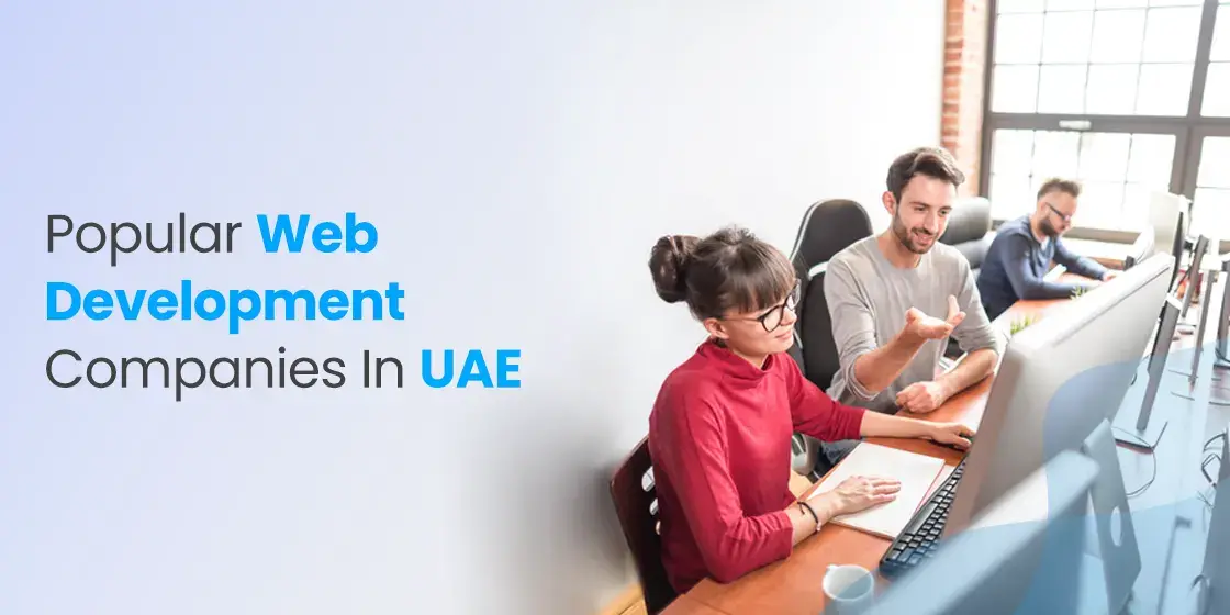 15 Top Web Development Companies In Dubai Ranked