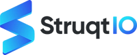 StruqtIO Logo