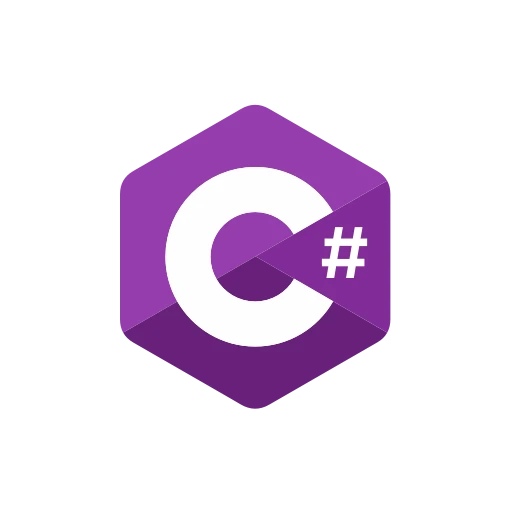 C# logo