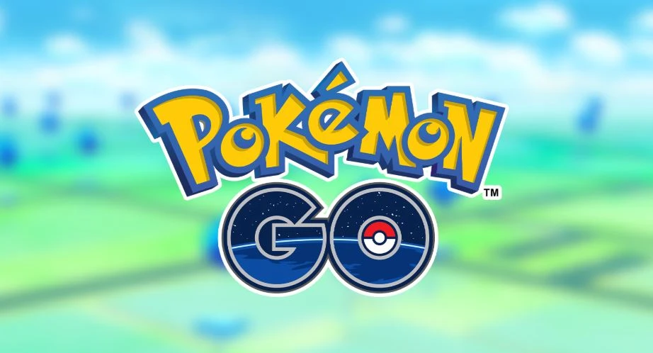 Pokemon go