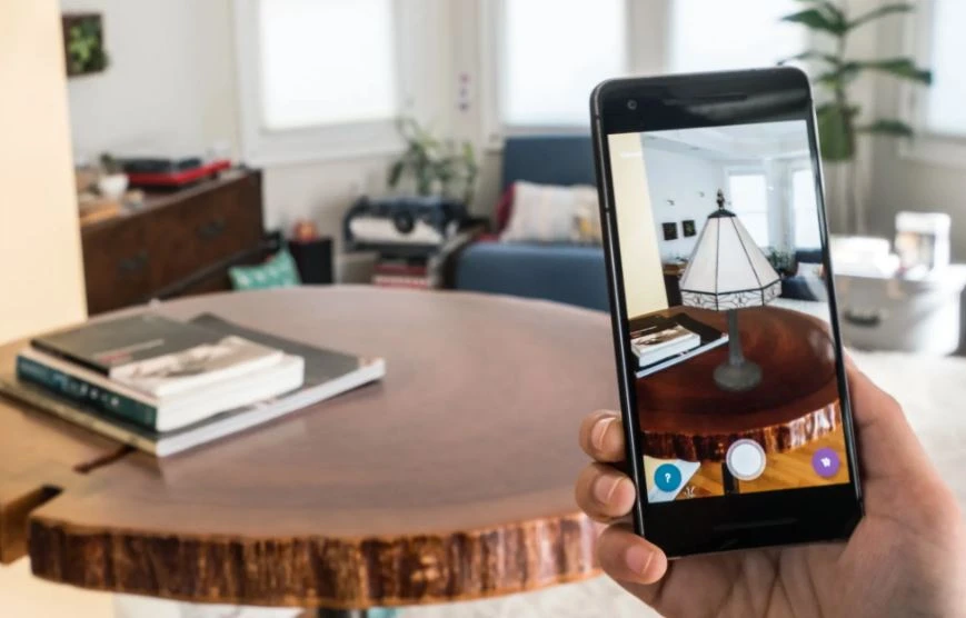 Wayfair app
