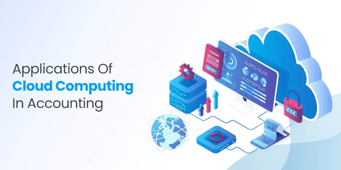 Applications & Benefits of Cloud Computing in Accounting for 2025