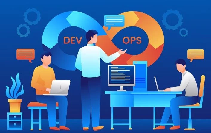 Devops implementation strategy