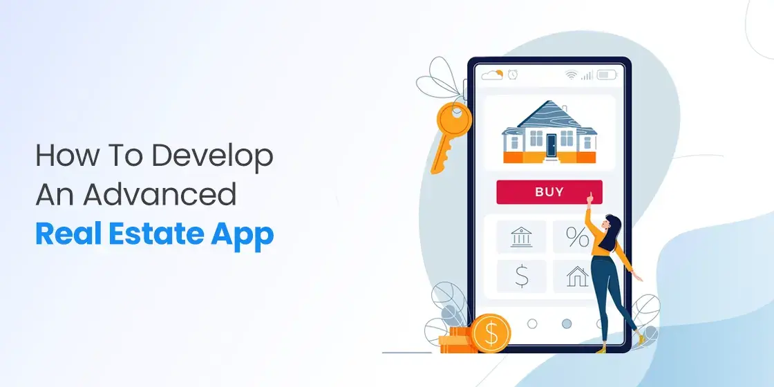 Real Estate App