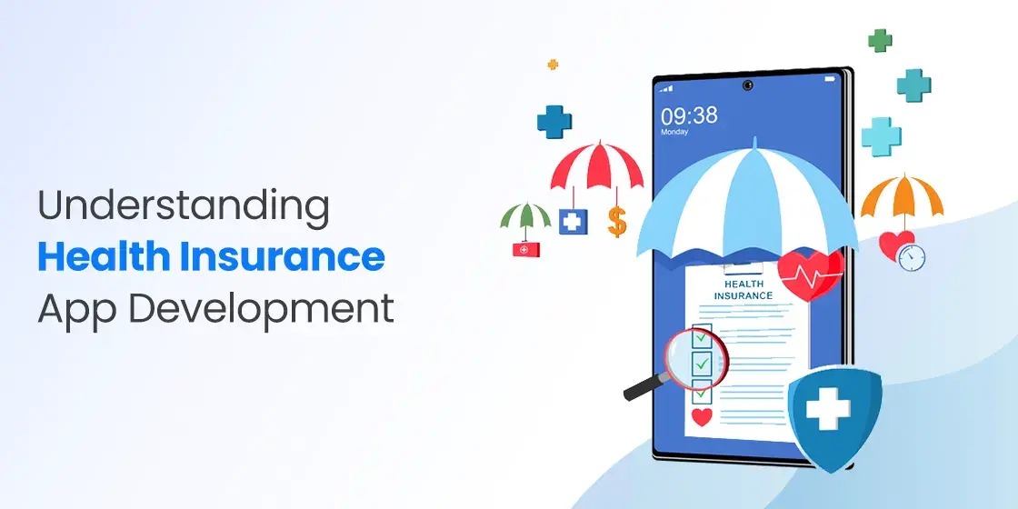 Health insurance app