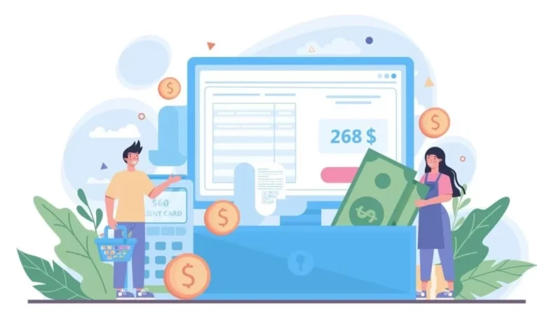 Web portal development cost