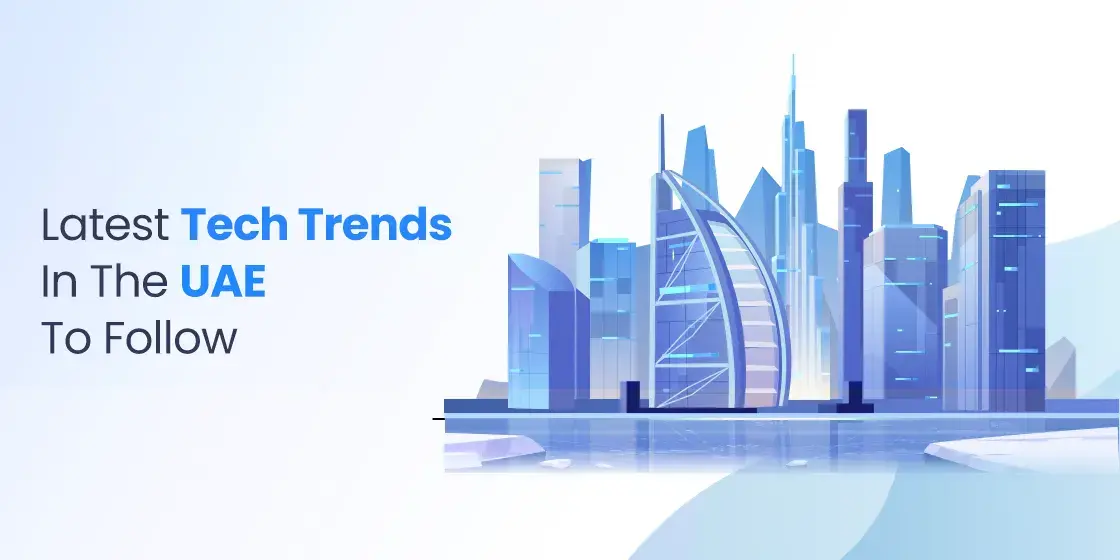 tech trends in uae