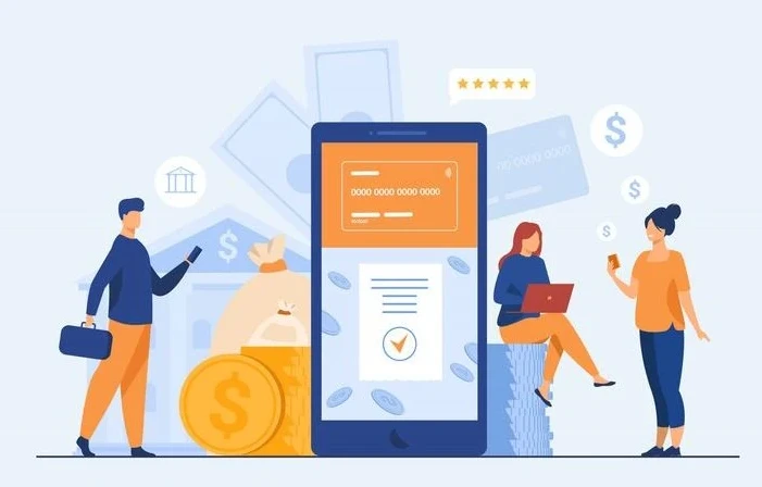 Using payment gateways to pay