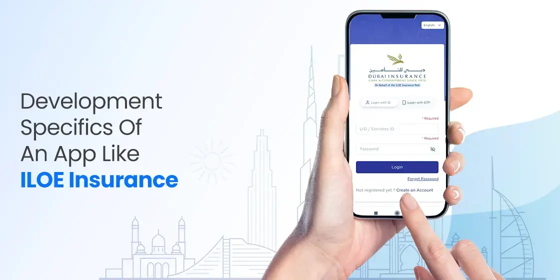 App Like ILOE Insurance