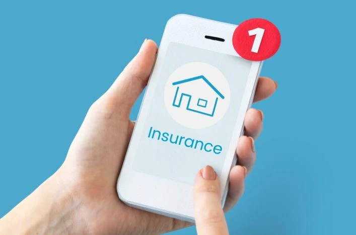 Insurance app