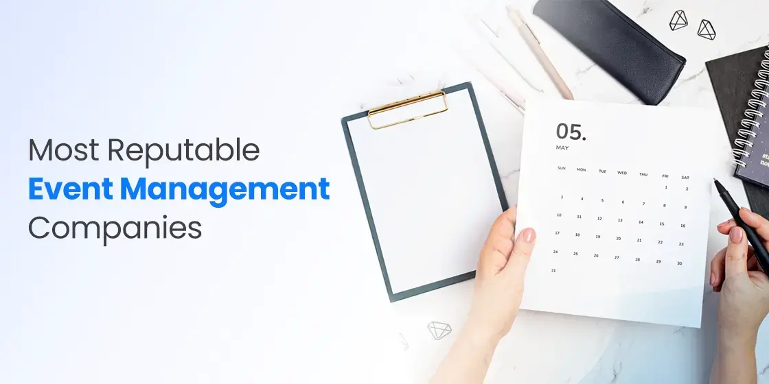 Event Management Companies in Dubai