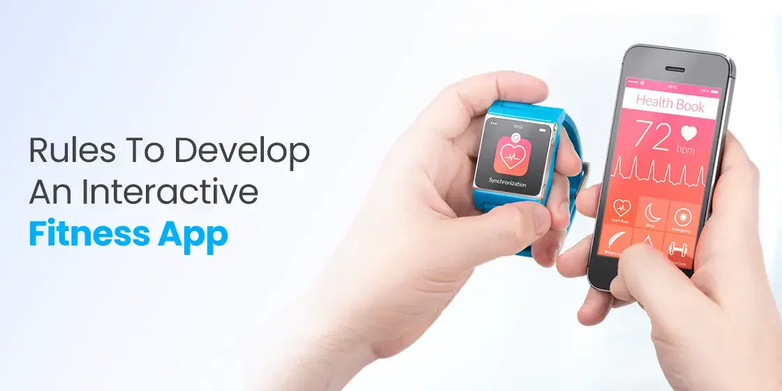 Fitness App Development