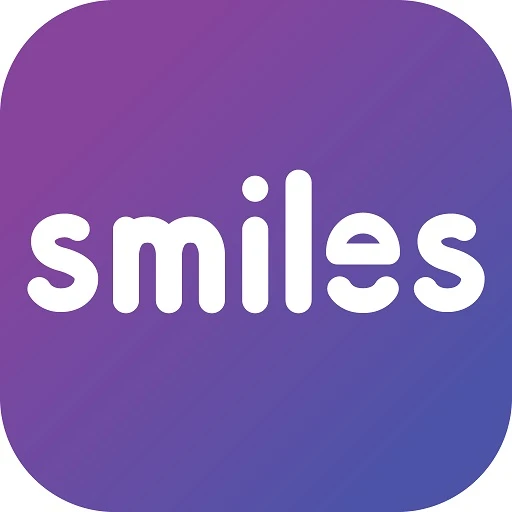 Smile app logo