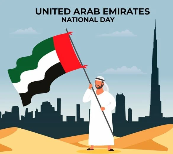 UAE national day
