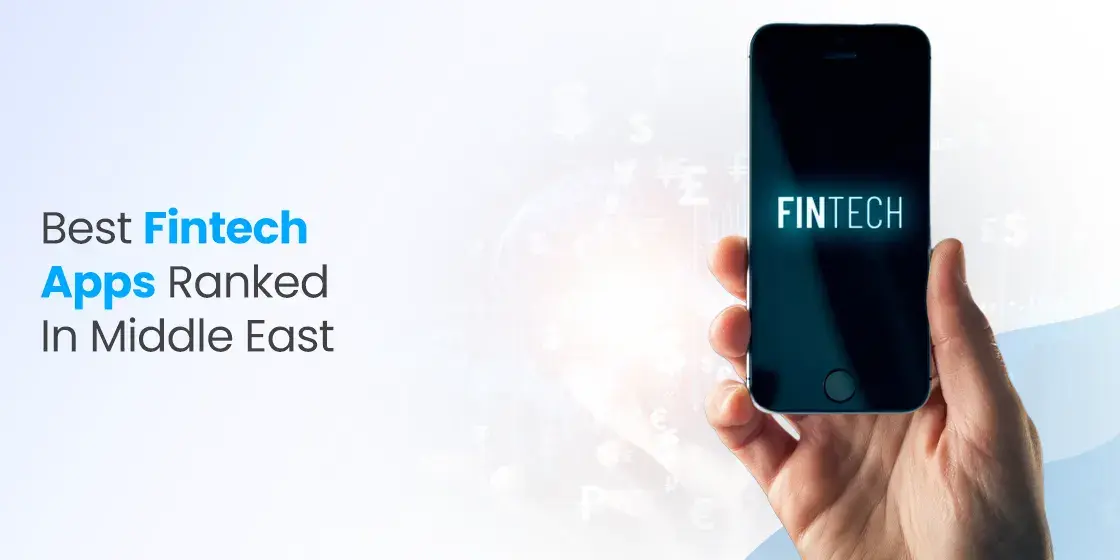 Fintech Mobile Apps