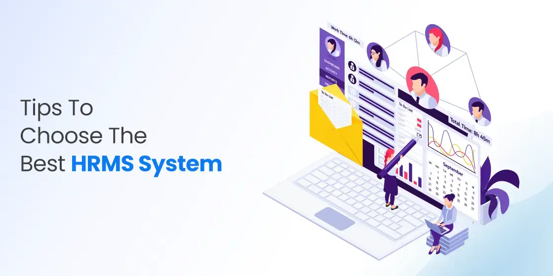 Best HR Software in UAE