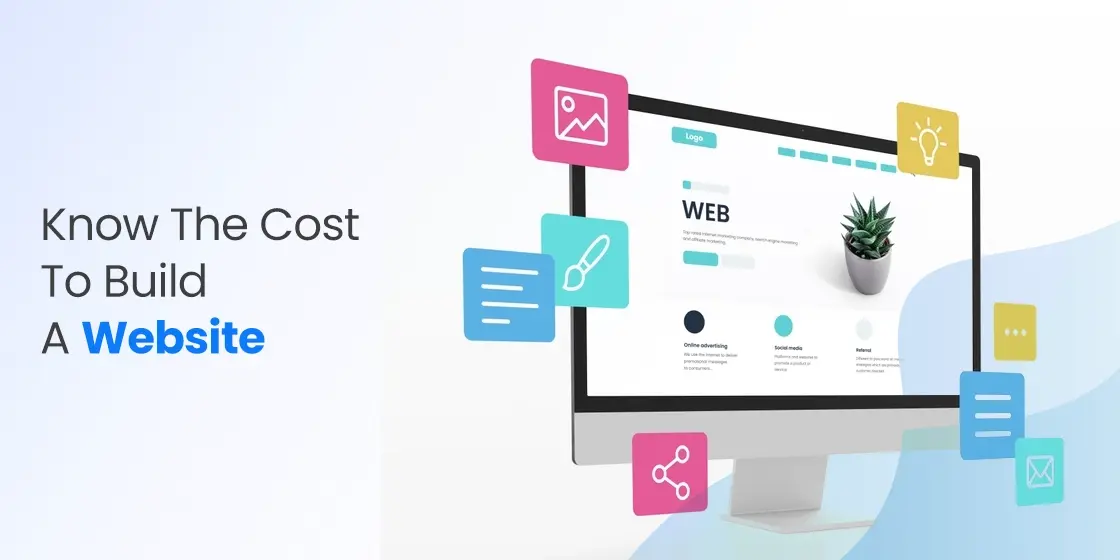 Website Design & Redesign Cost