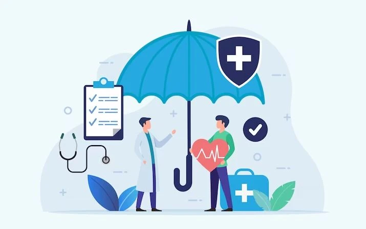 Health insurance