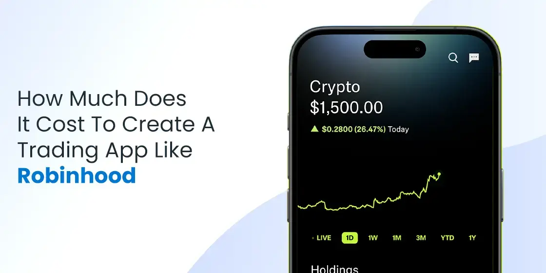 App Like Robinhood