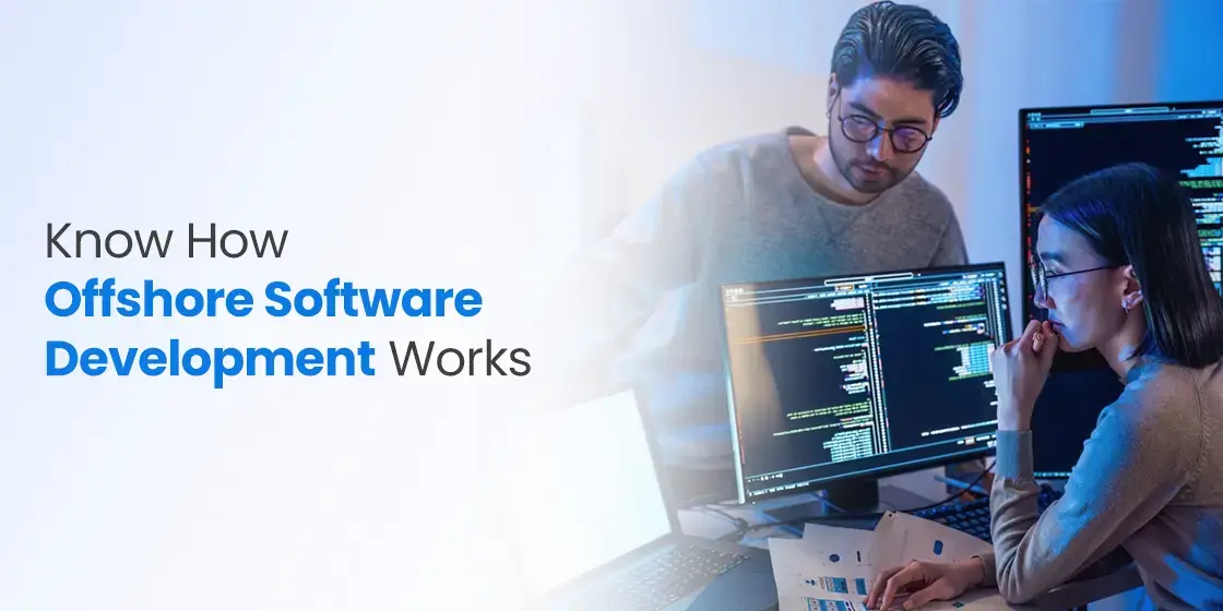 Offshore Software Development