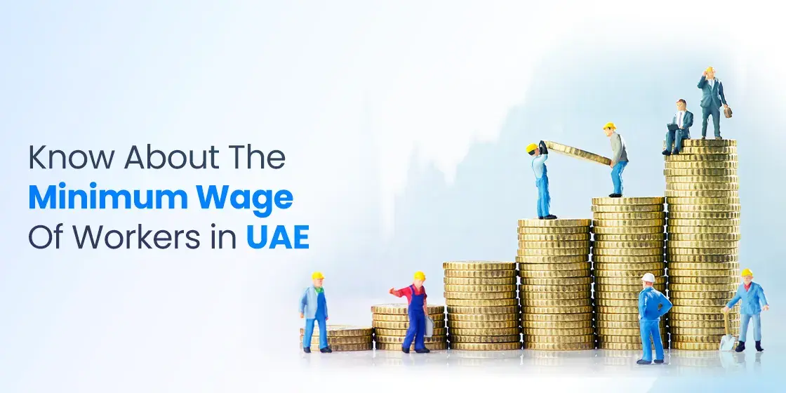 Minimum Wage in UAE