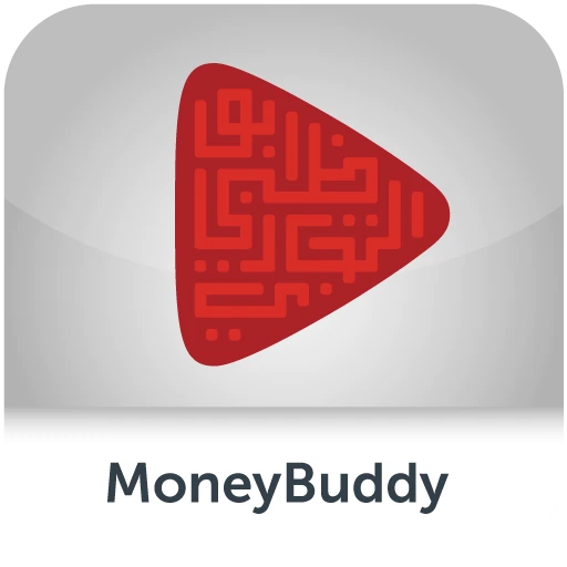 ADCB MoneyBuddy logo
