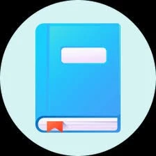 Cash Book expense manager logo