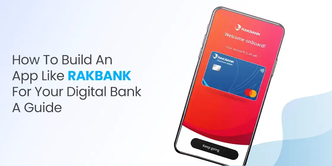 Build an app like RAKBANK