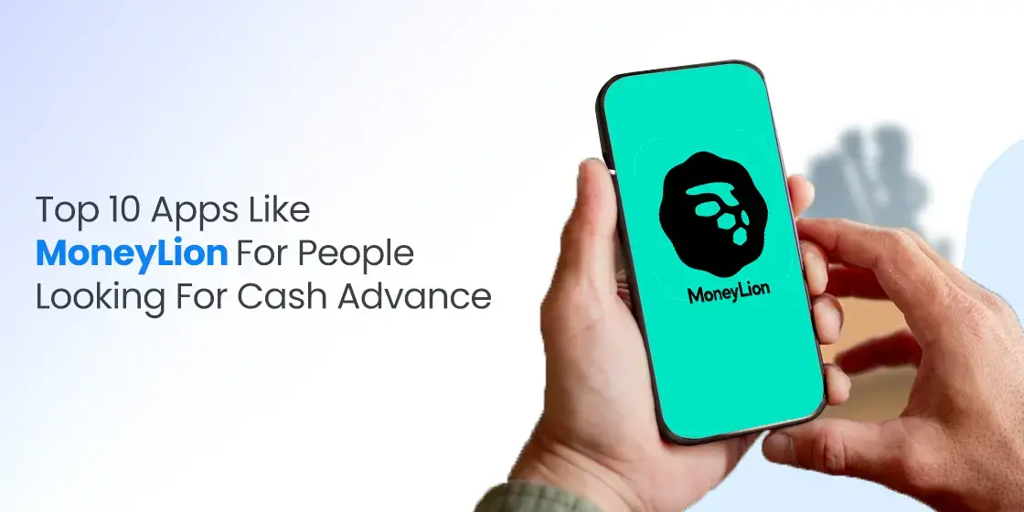 apps like money lion