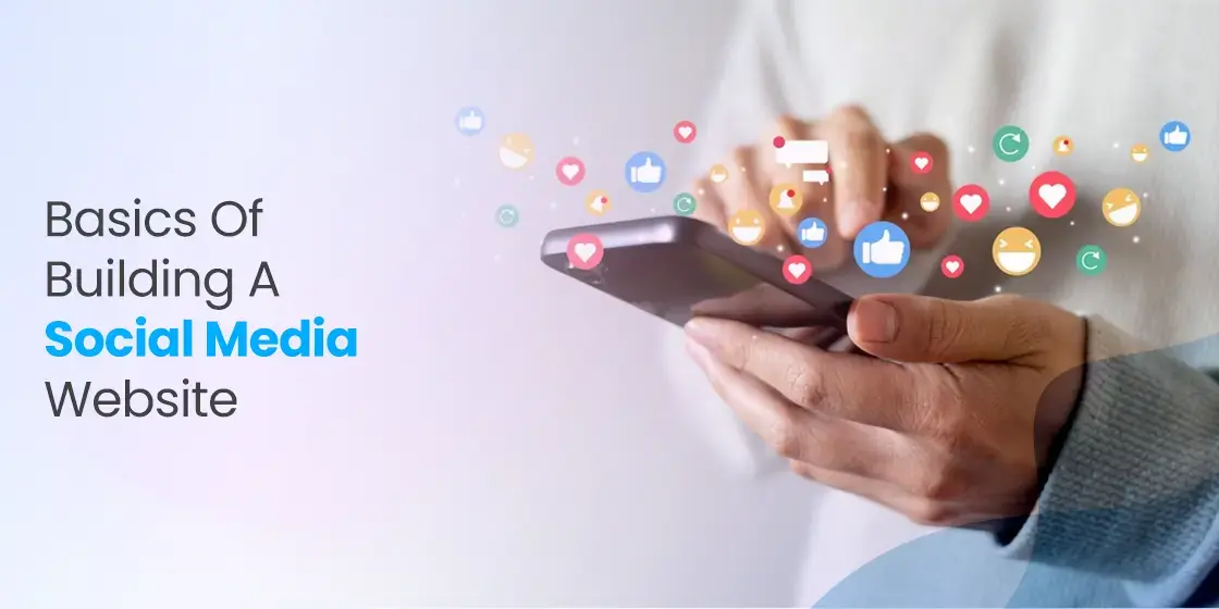 How to Build Social Media Website