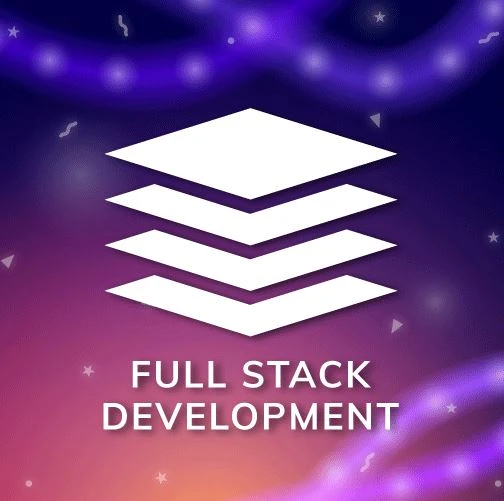 Full stack development
