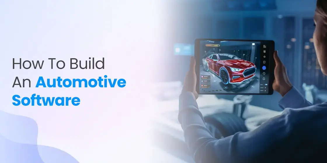 Automotive Software Development