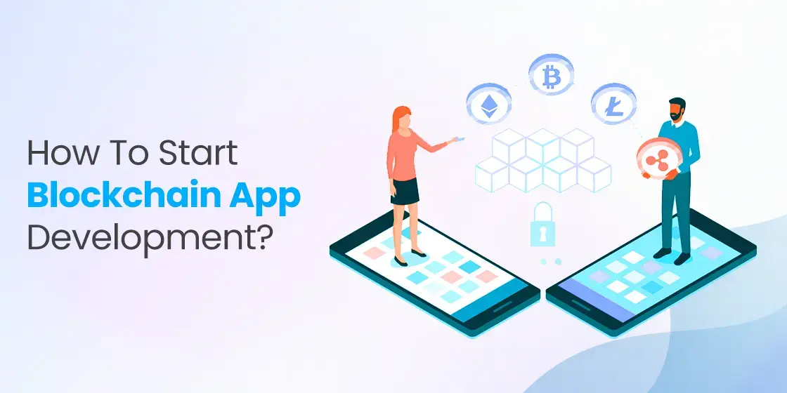 Blockchain App Development