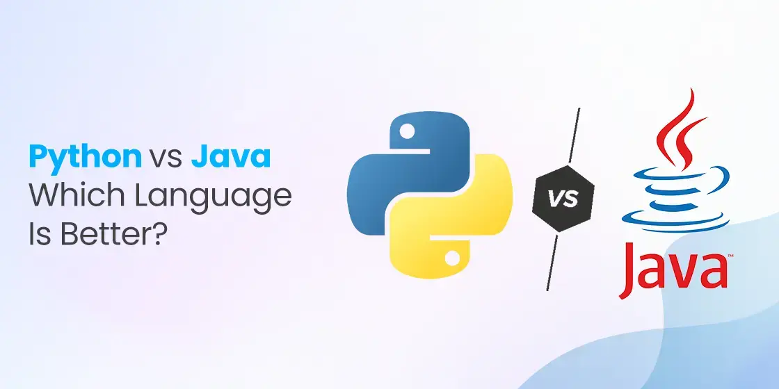 python vs java