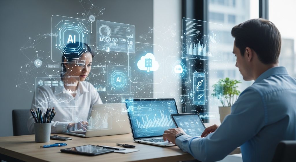 Technologies Shaping Social Media Development