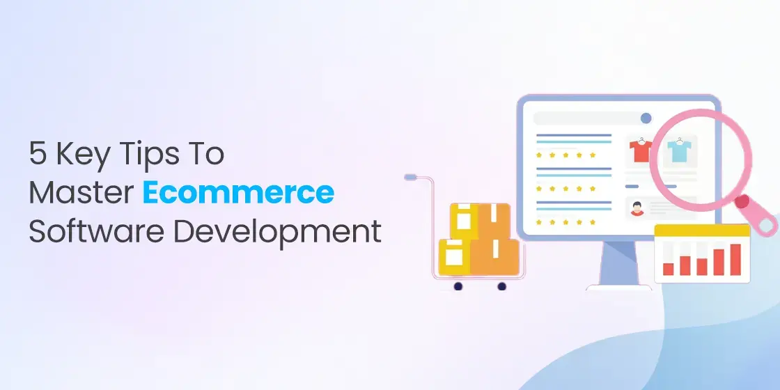 Ecommerce Software Development