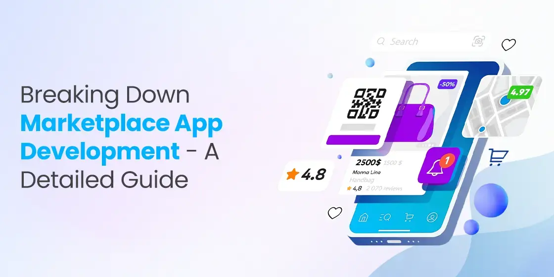Marketplace App Development