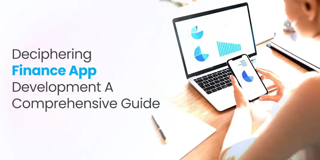 Finance App Development