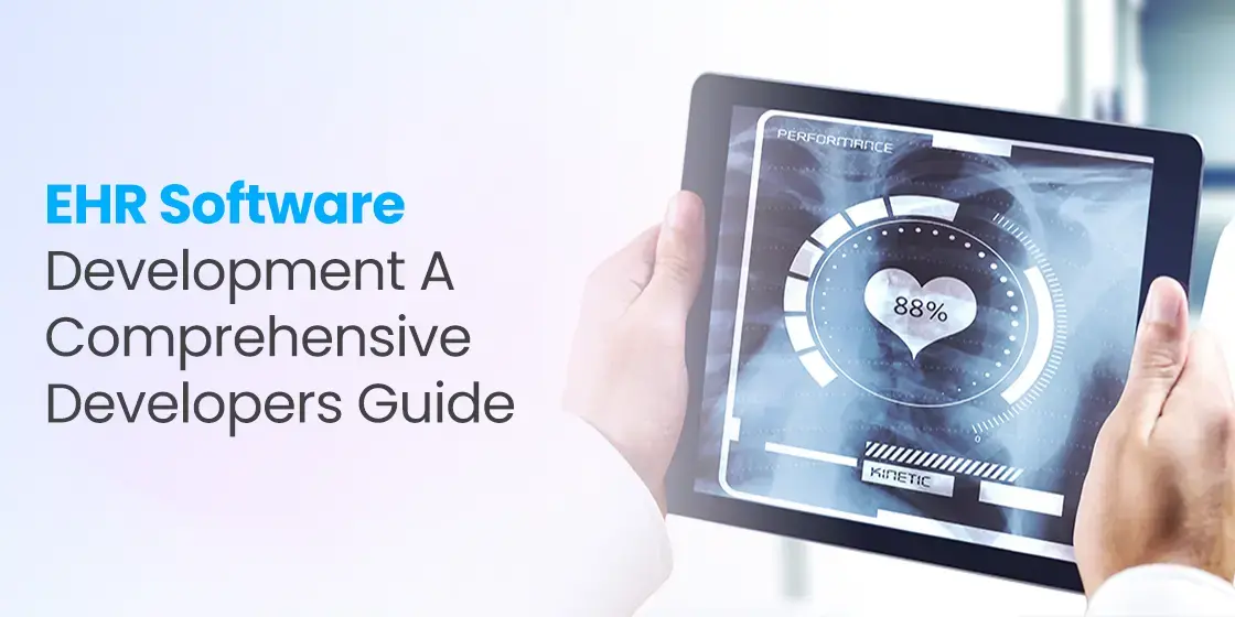 EHR Software Development