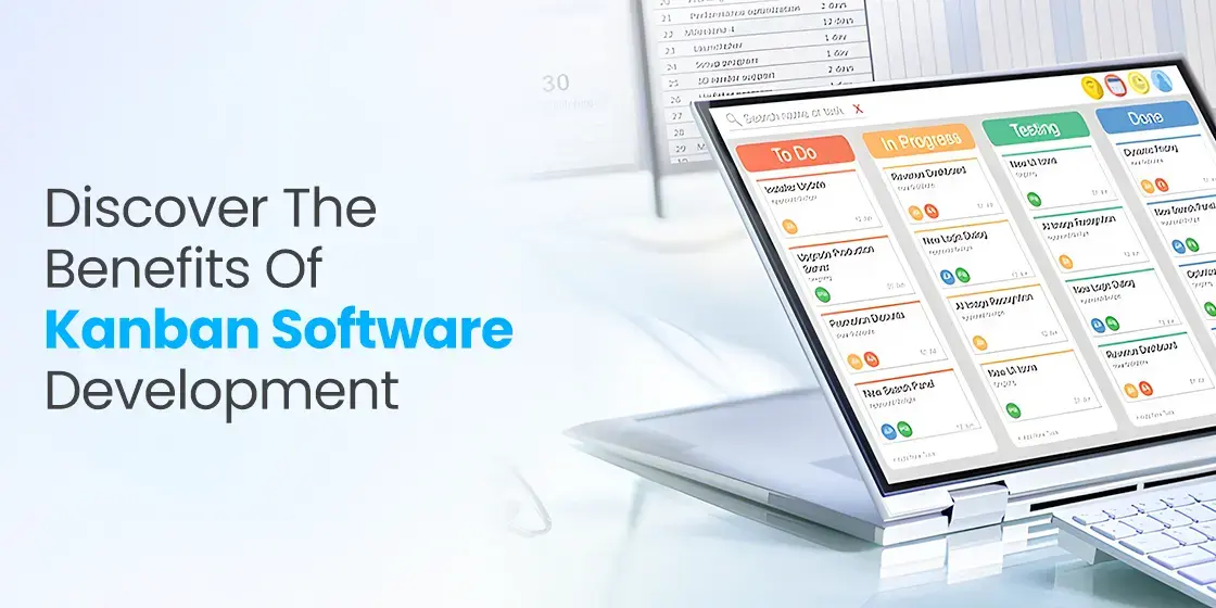 Kanban Software Development