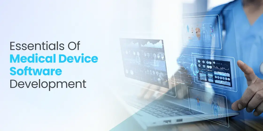 Medical Device Software Development