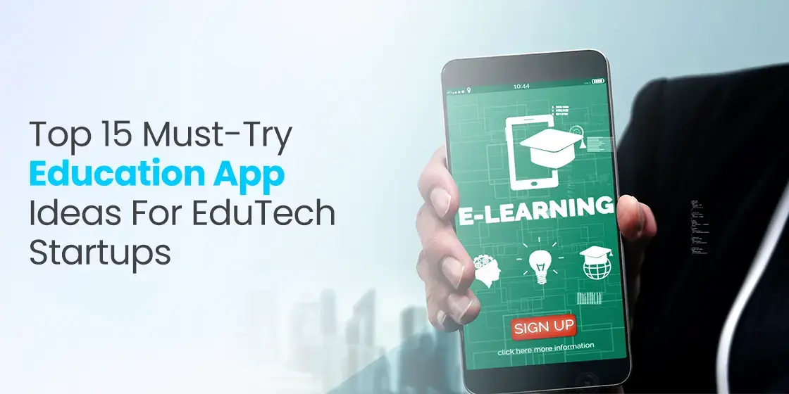 Education App Ideas