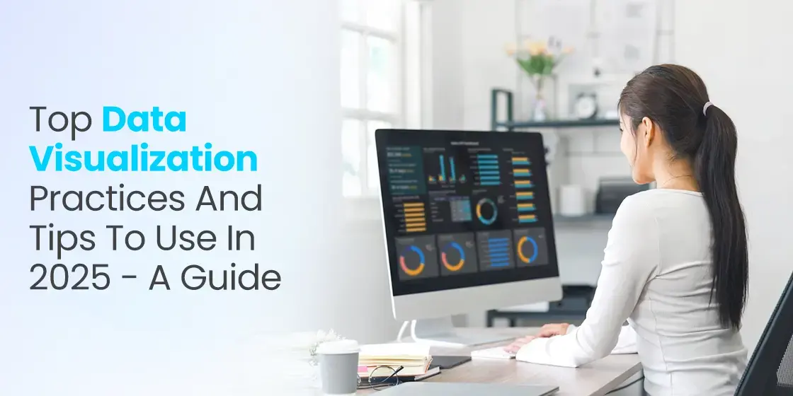 Data Visualization Practices