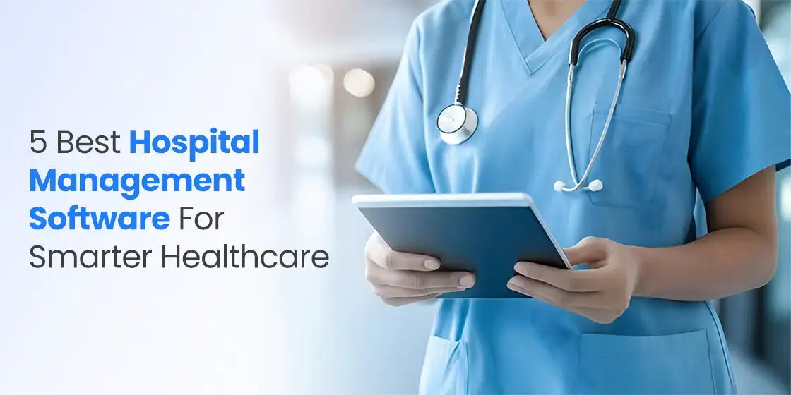 Hospital Management Software