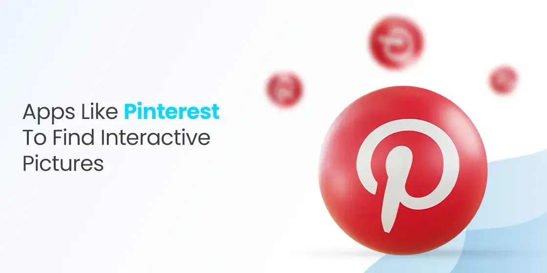 Apps Like Pinterest