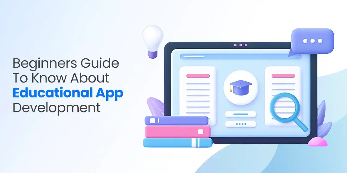 Educational App Development