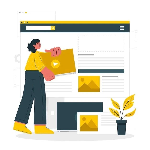 Choosing the right type of website