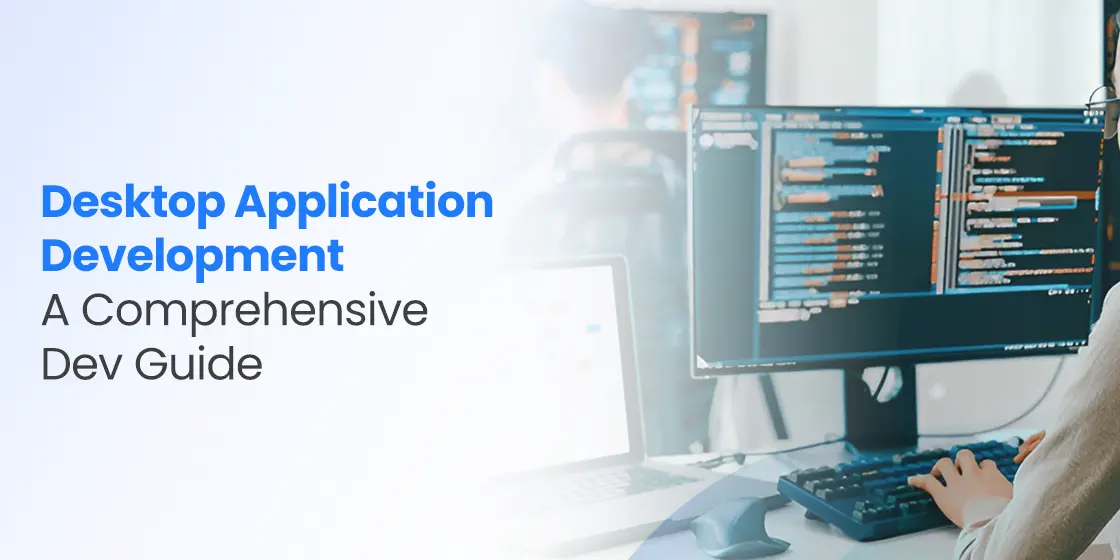 Desktop Application Development