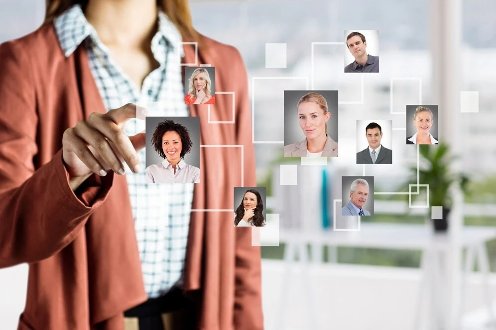 HRM talent management