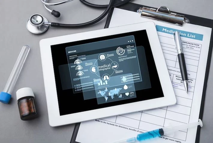 Medical application